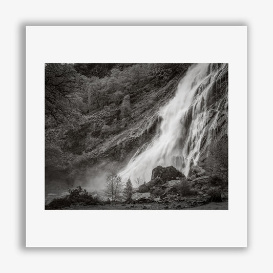 Powerscourt Waterfall