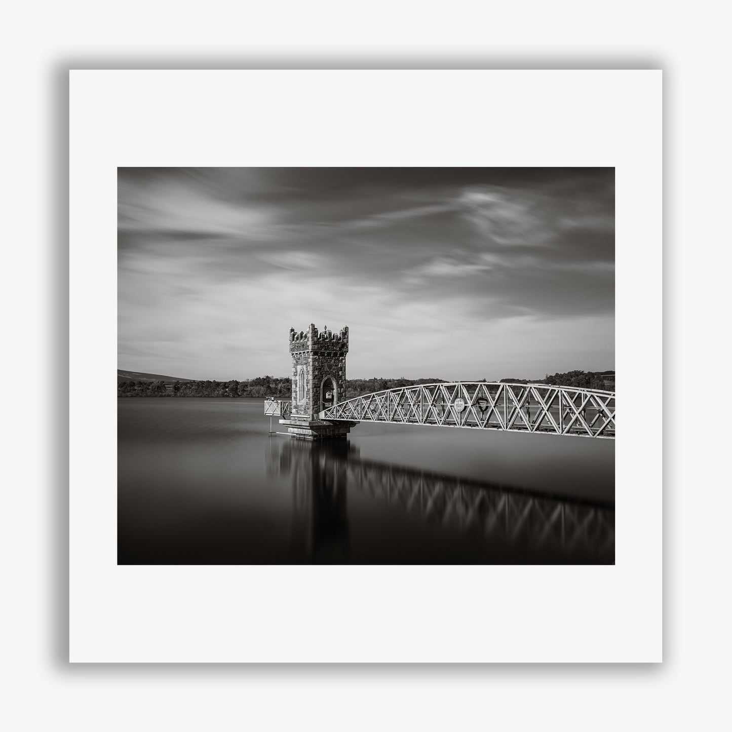 Vartry Reservoir
