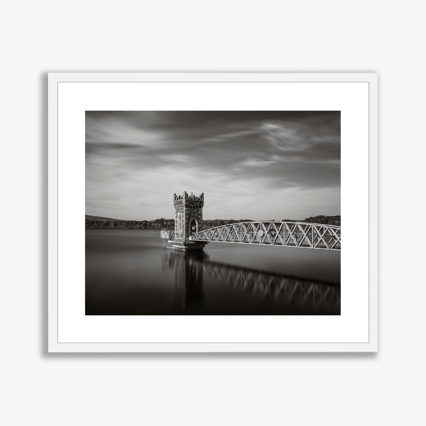 Vartry Reservoir