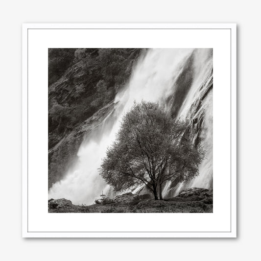 Powerscourt Waterfall