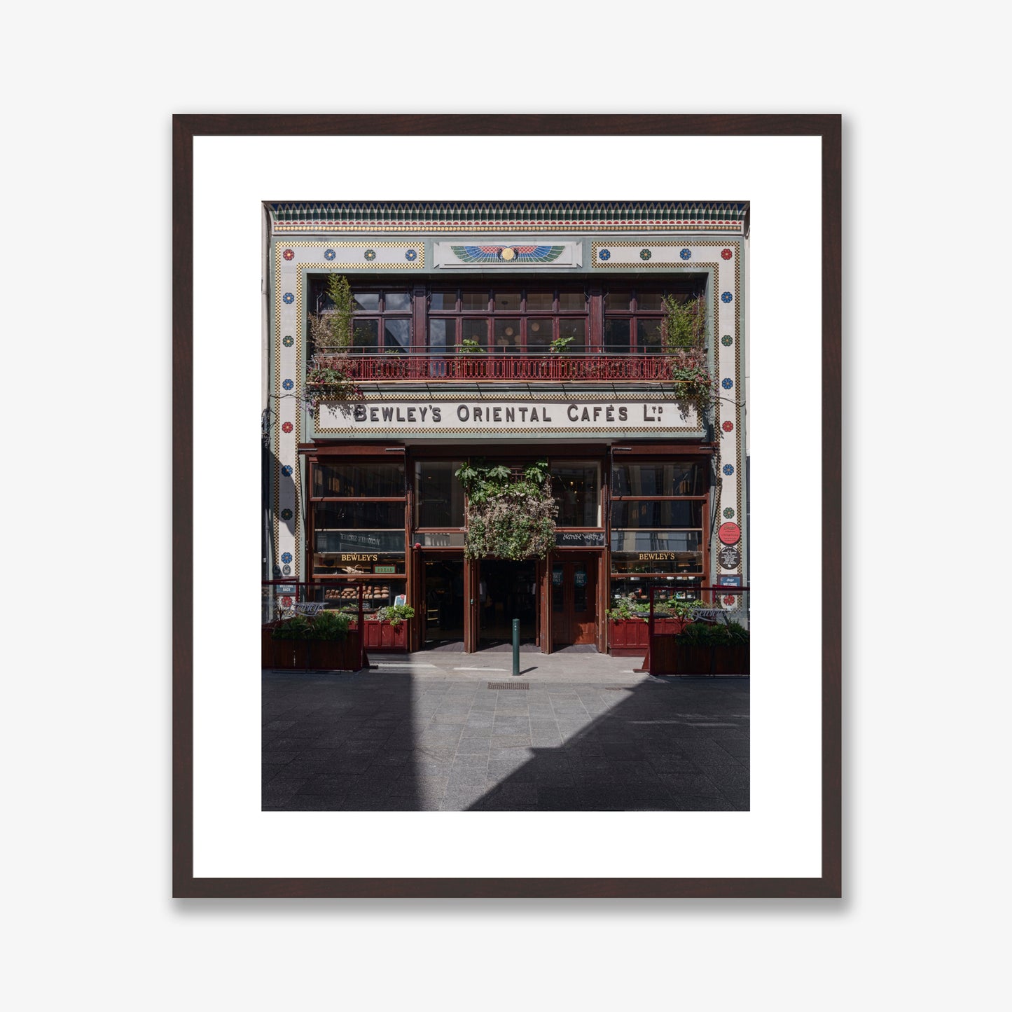 Bewley's Oriental Cafe