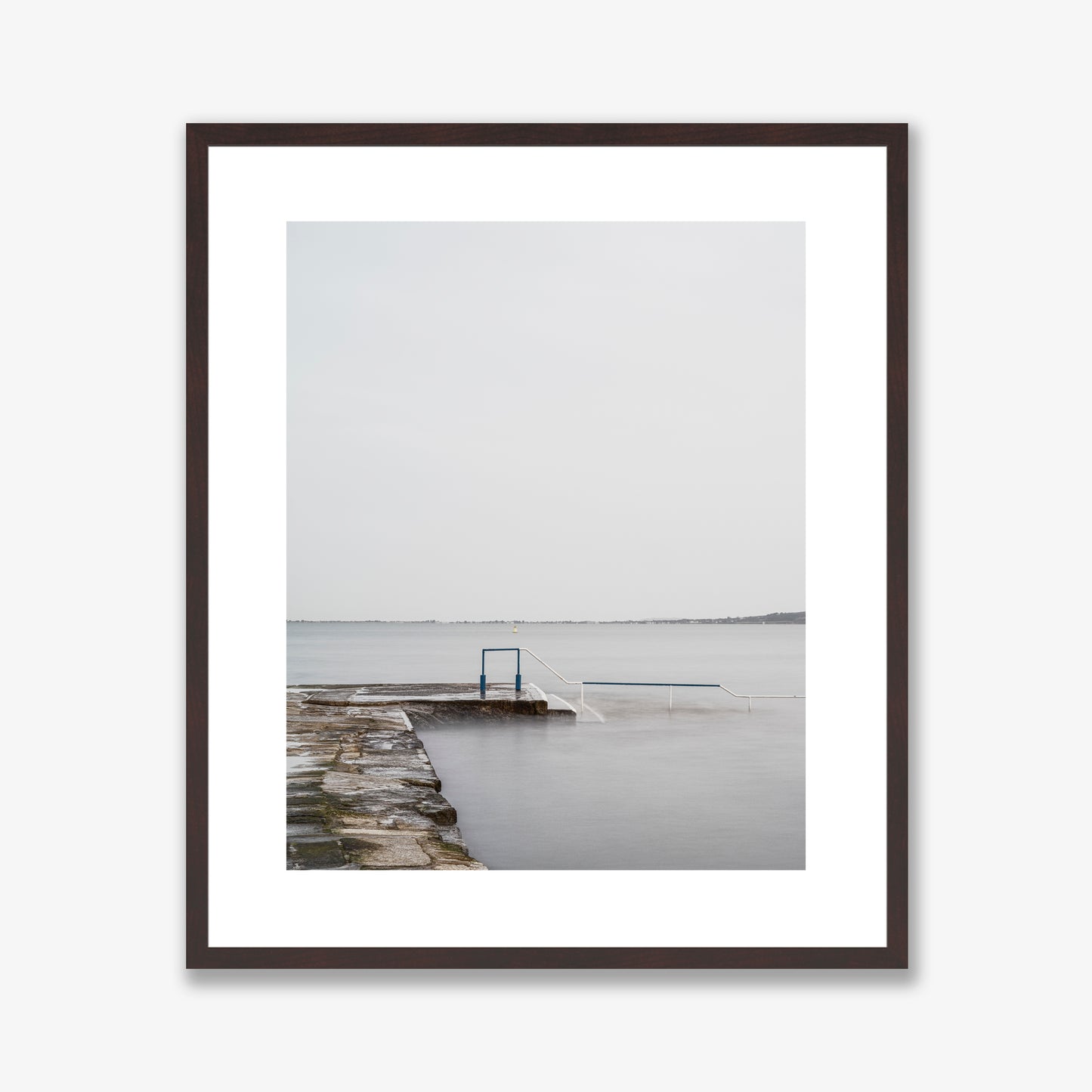 Seapoint Bathing Place