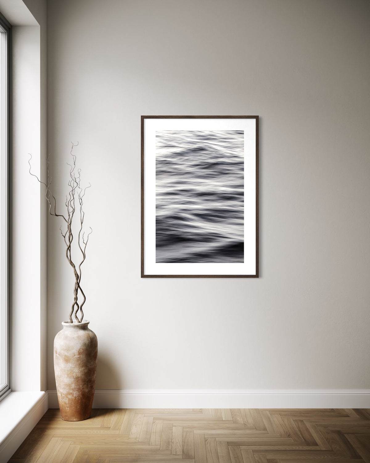 At Sea II