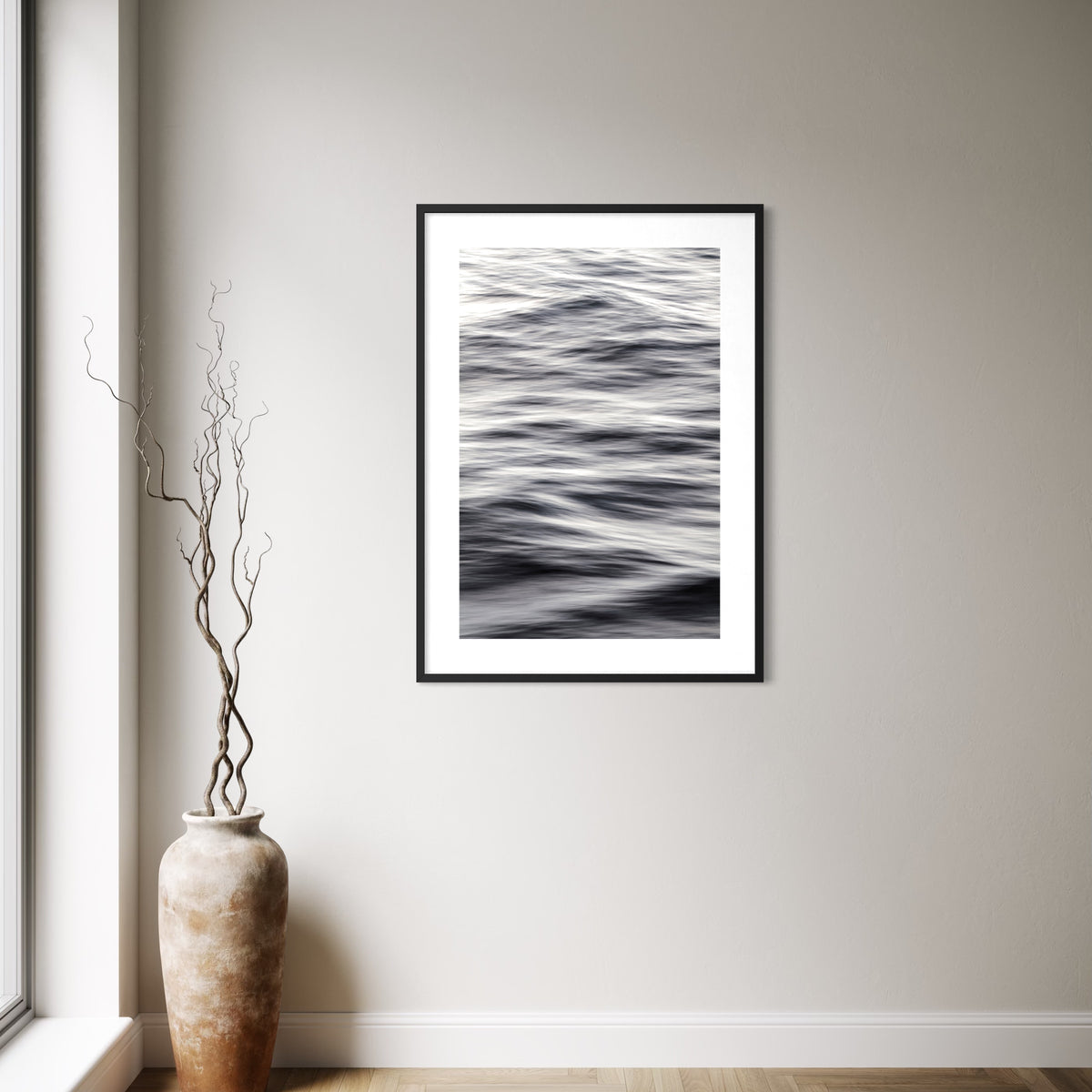 At Sea II