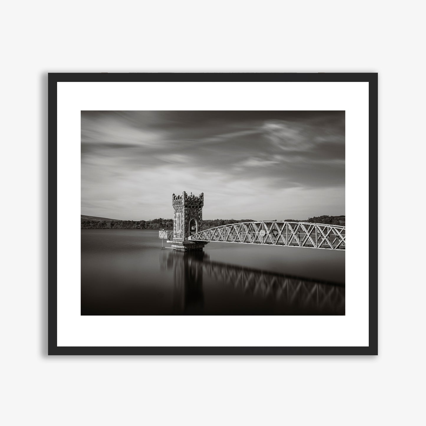 Vartry Reservoir