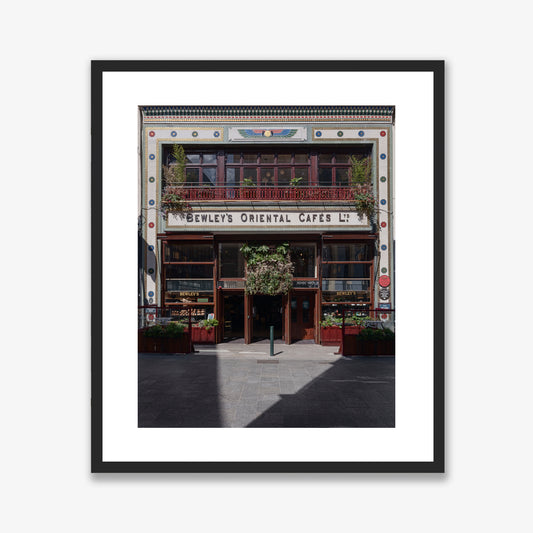 Bewley's Oriental Cafe