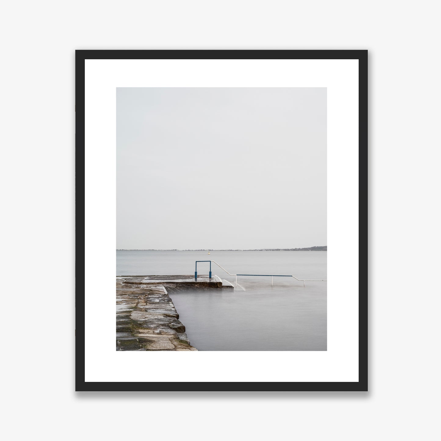 Seapoint Bathing Place