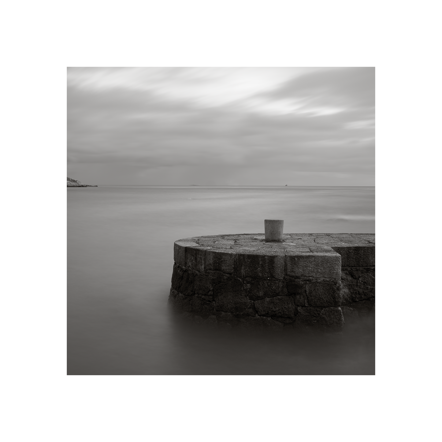 Dalkey Sound & Coliemore Pier