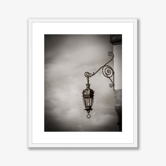Decorative Street Lamp