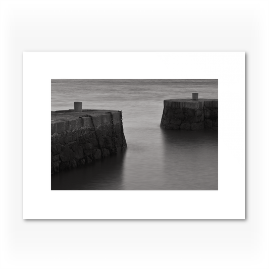 Coliemore Pier