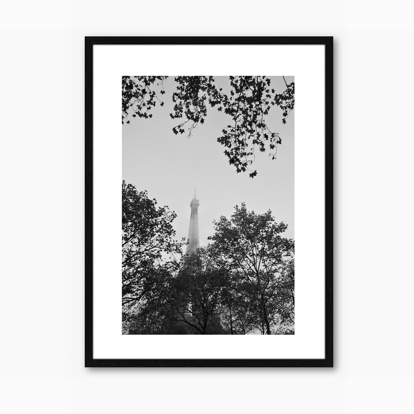 Eiffel Tower