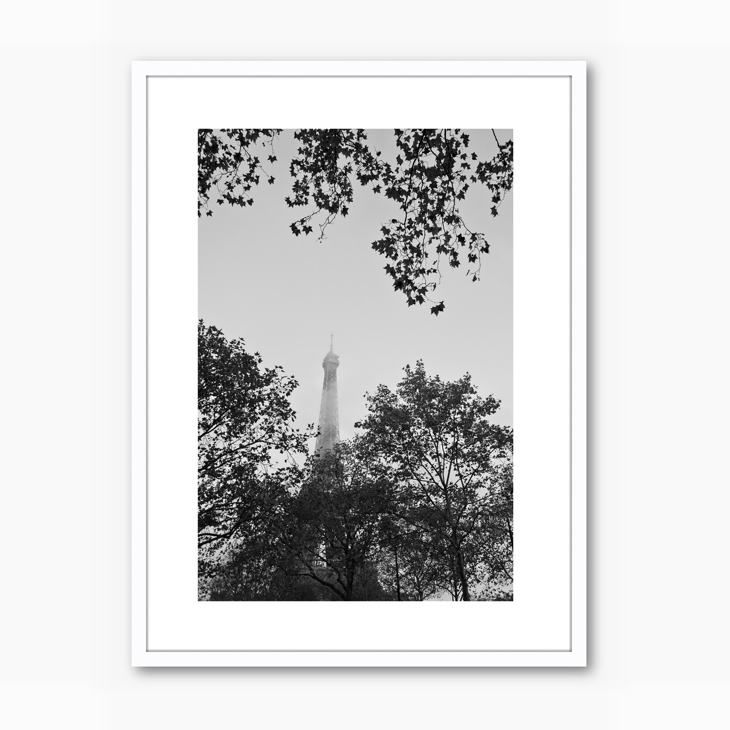 Eiffel Tower