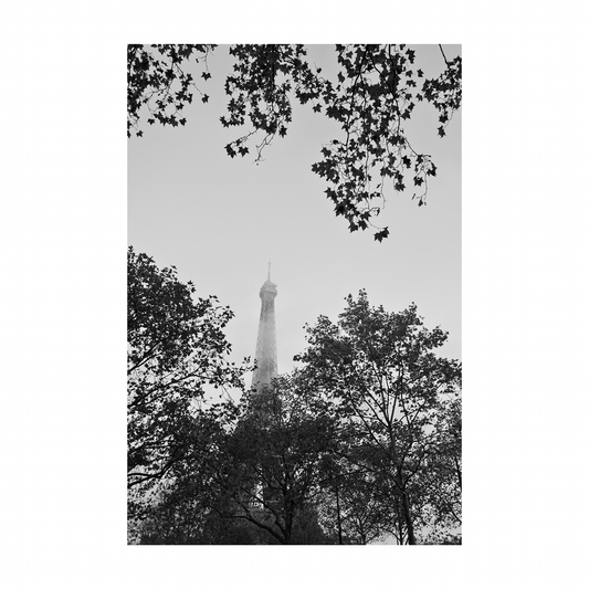 Eiffel Tower