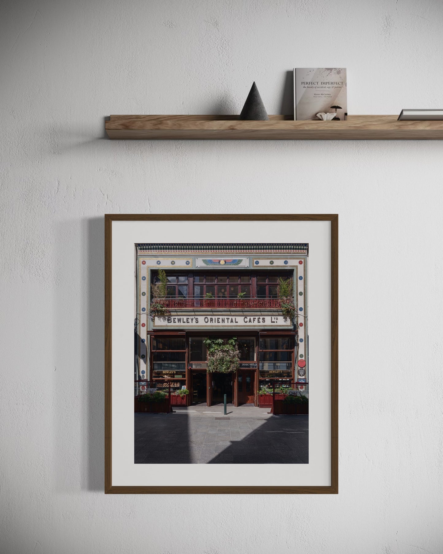 Bewley's Oriental Cafe