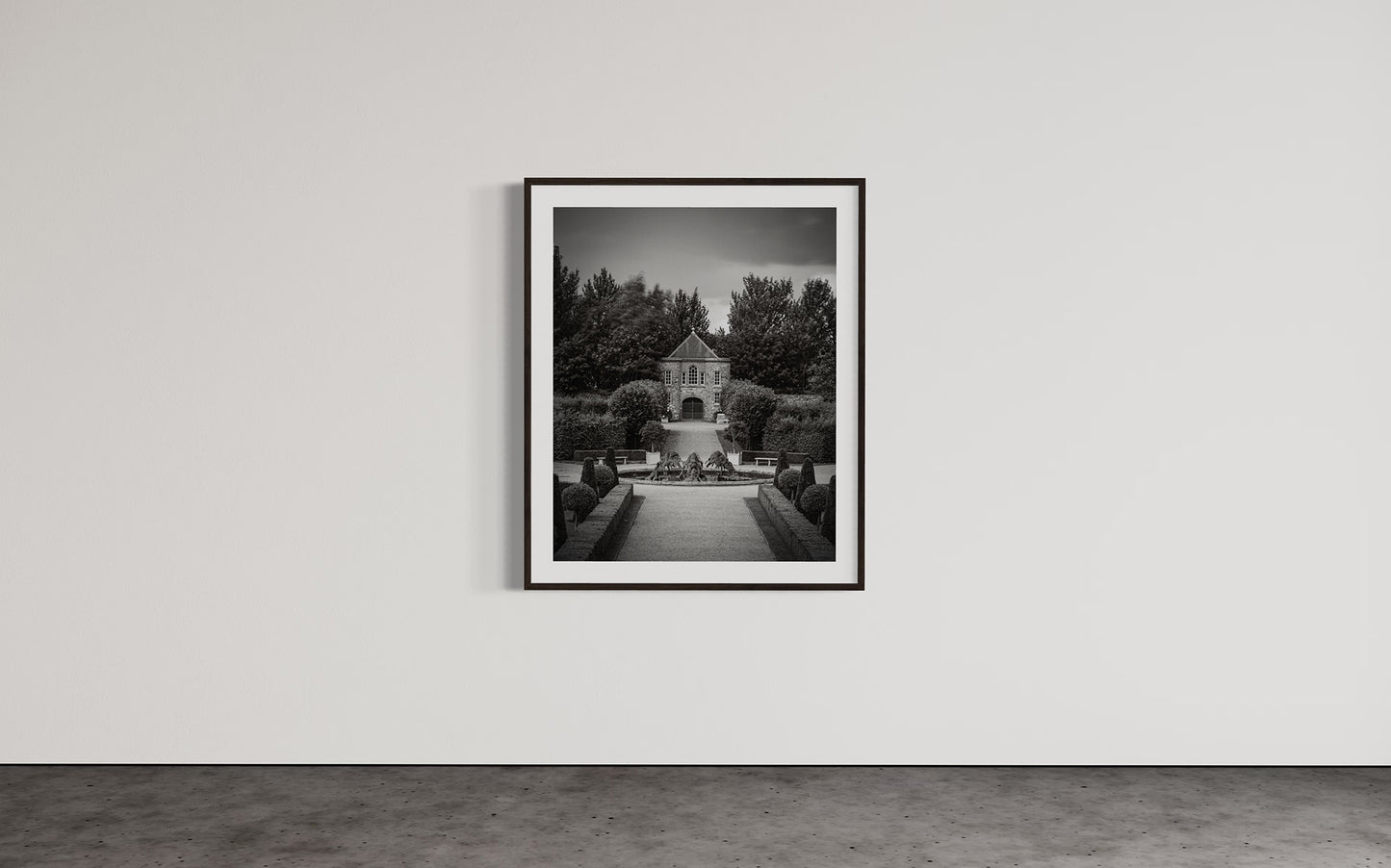 The Gardens Royal Hospital