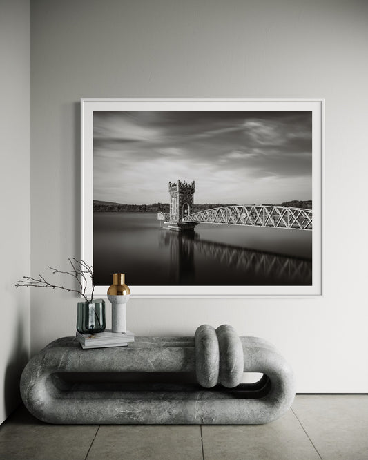 Vartry Reservoir