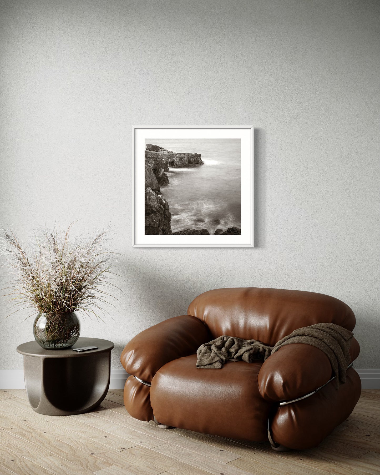 The Forty Foot I