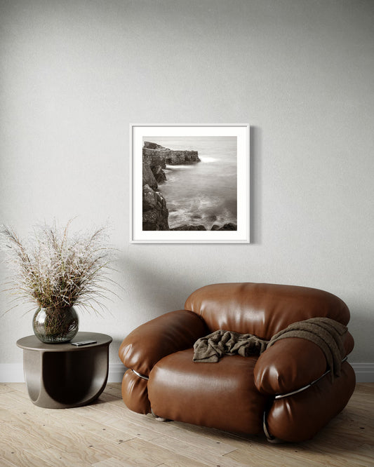 The Forty Foot I