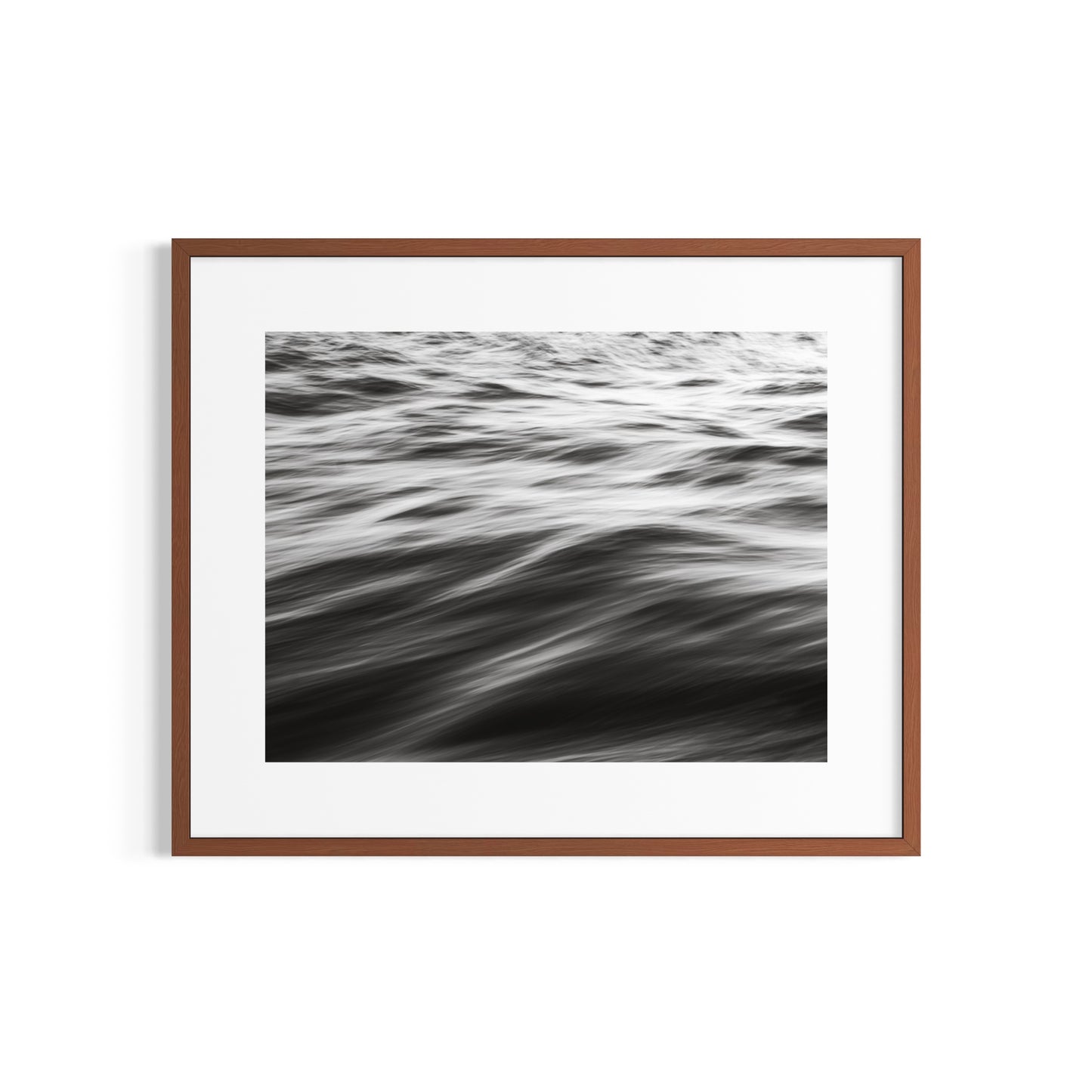 At Sea I
