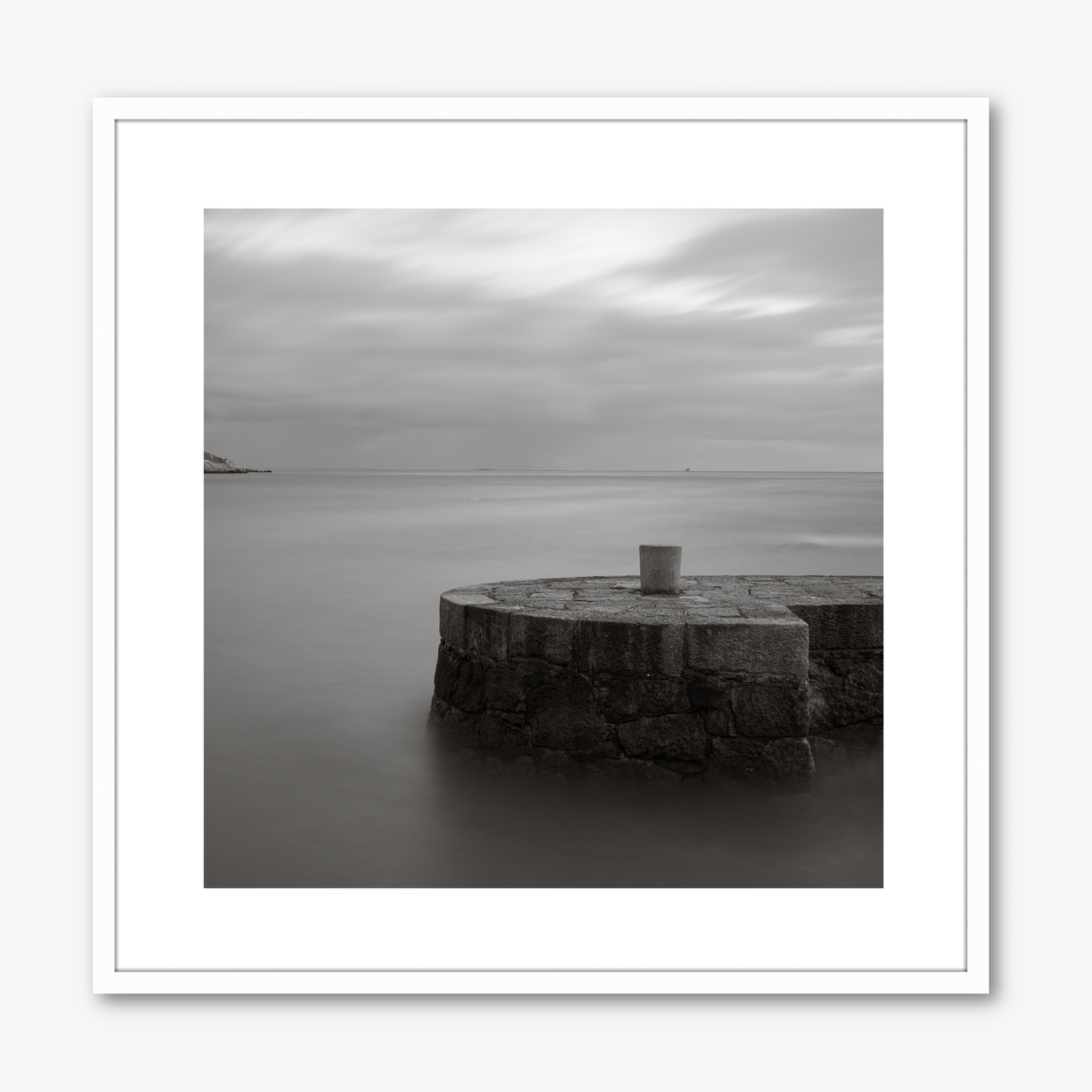 Dalkey Sound & Coliemore Pier