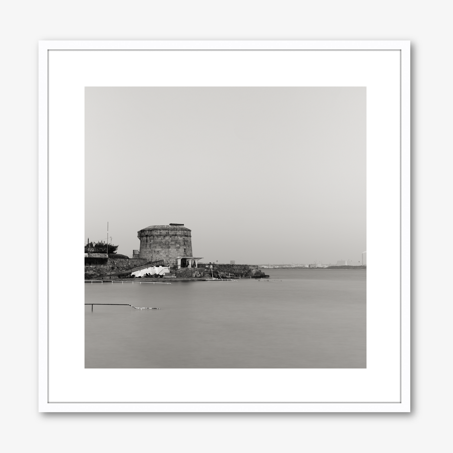 Seapoint II