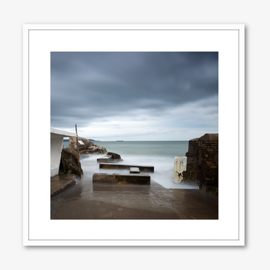 The Forty Foot
