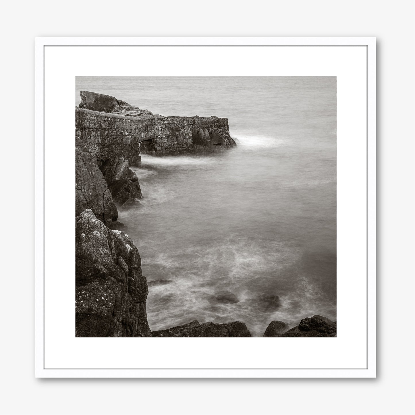 The Forty Foot I