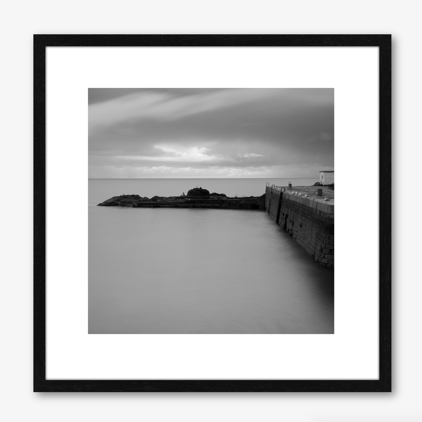 Bullock Harbour