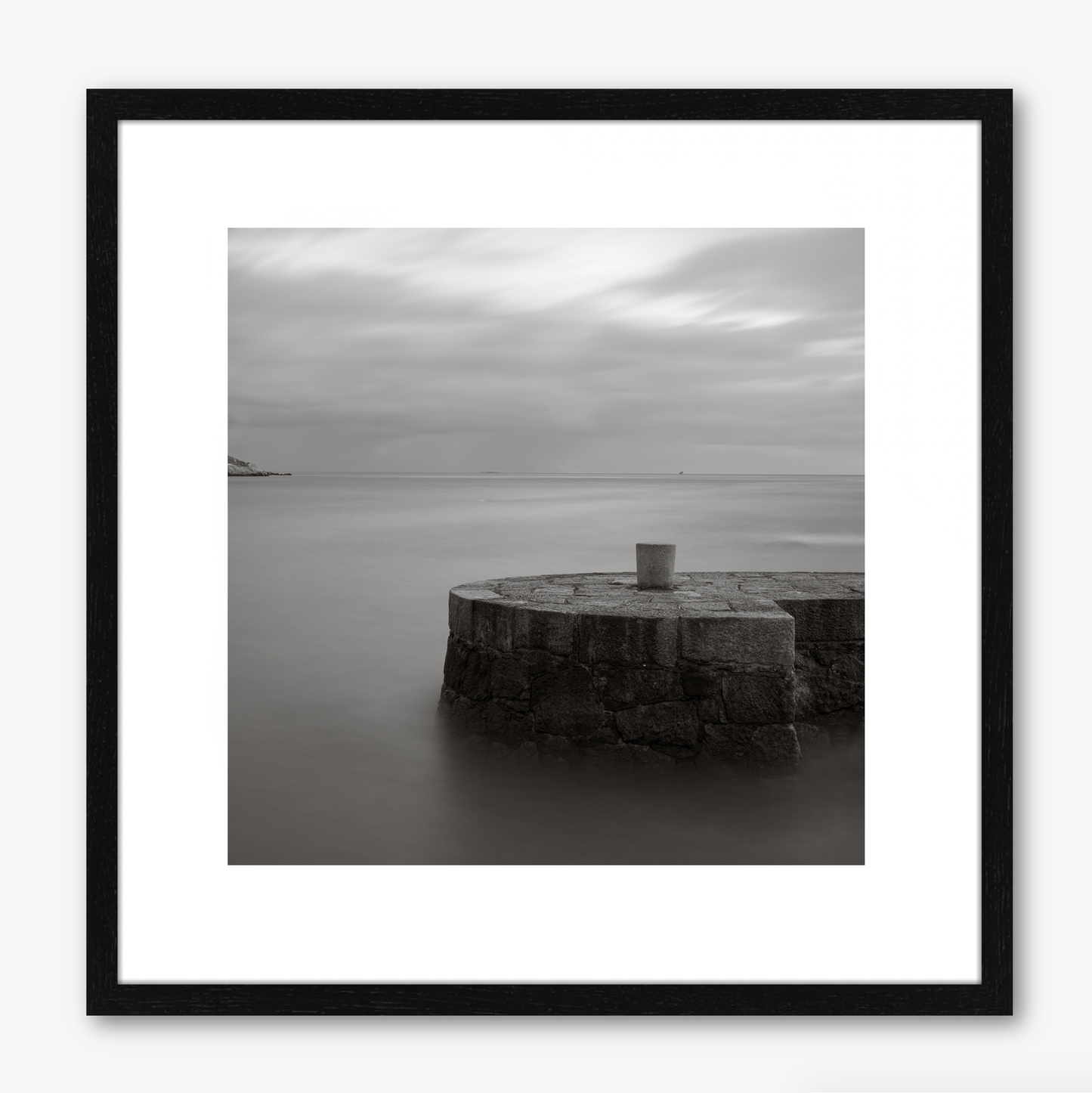 Dalkey Sound & Coliemore Pier