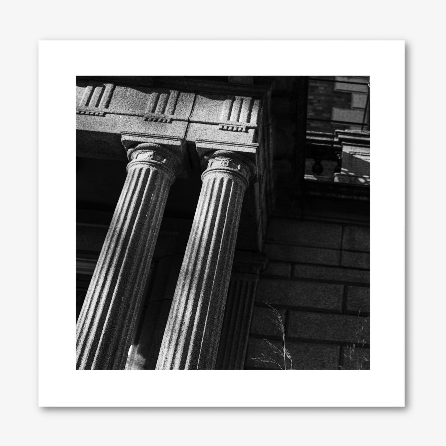Pillars