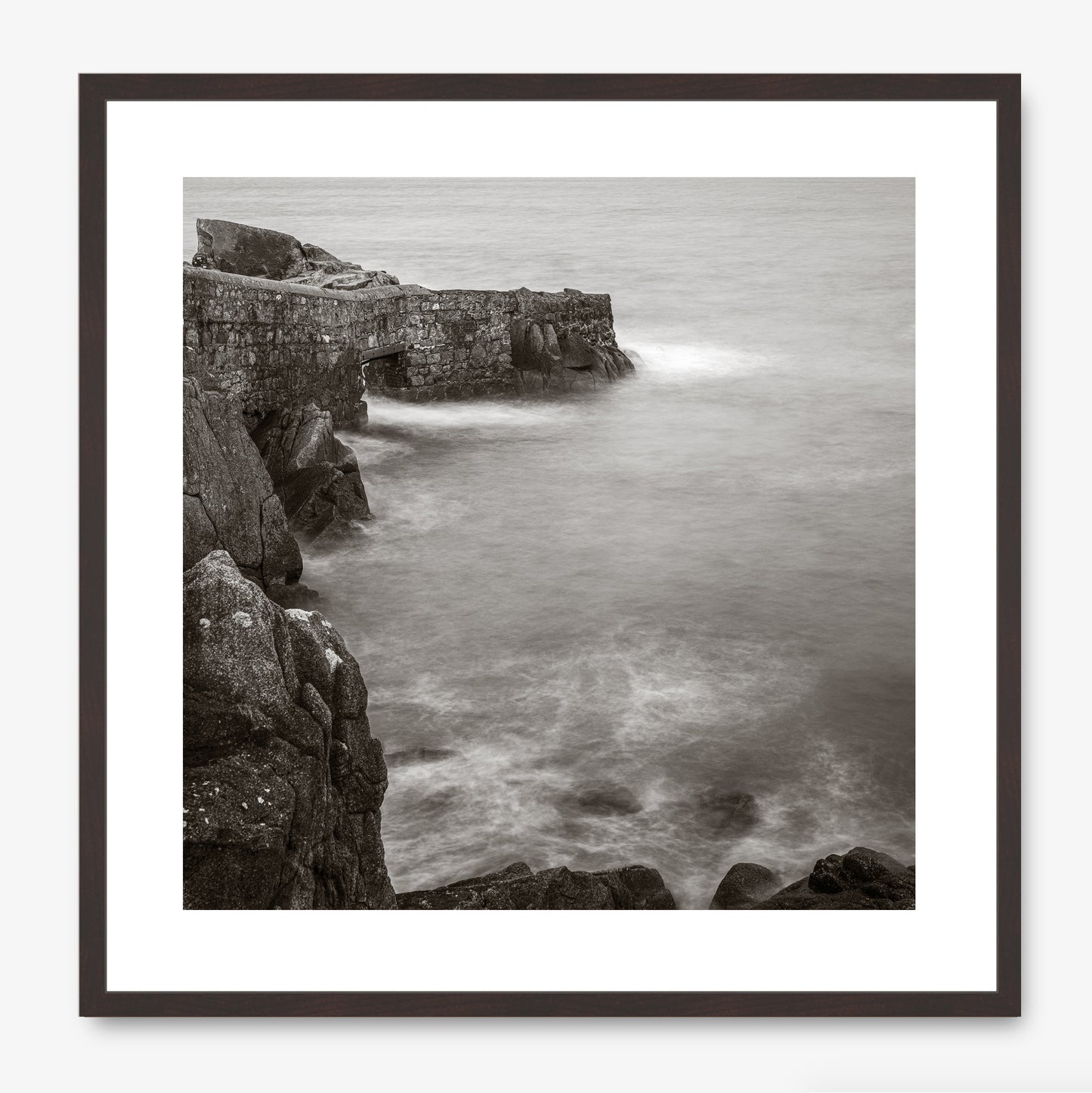 The Forty Foot I