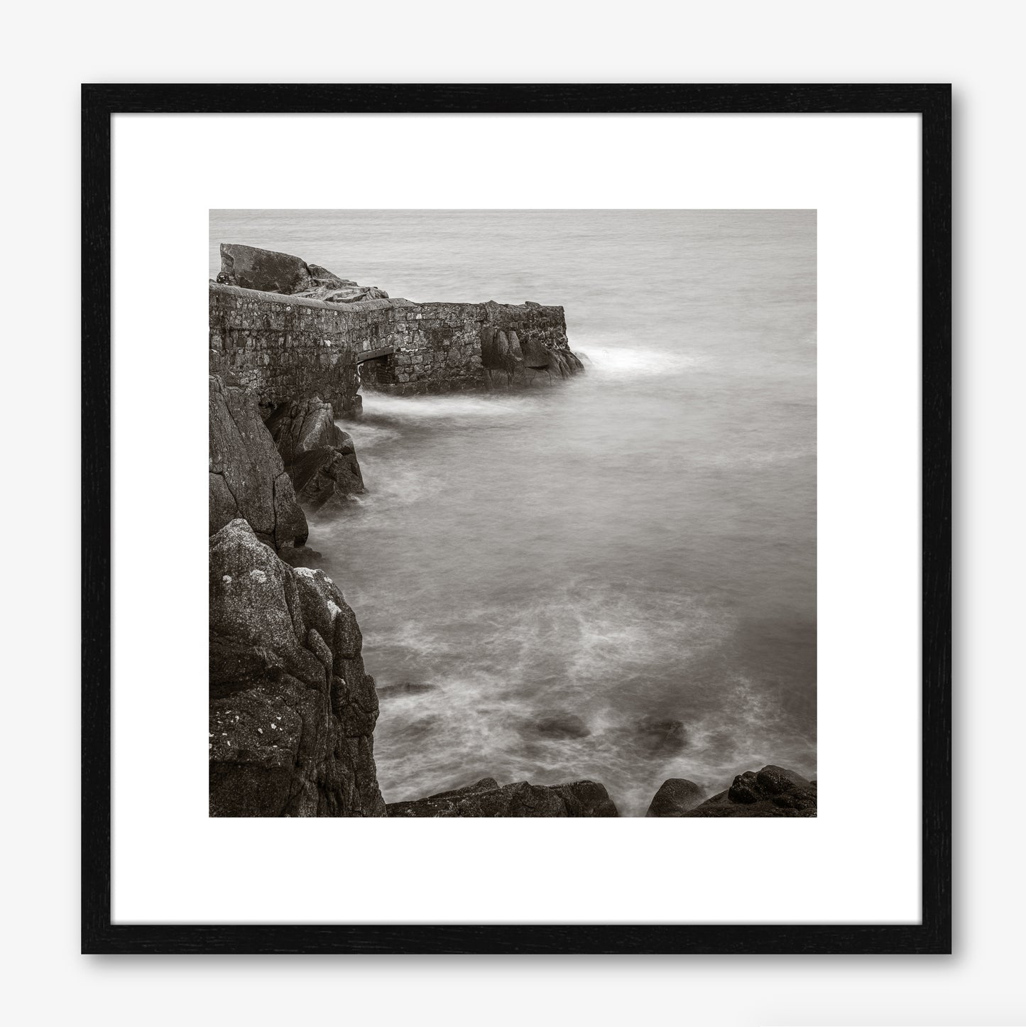 The Forty Foot I