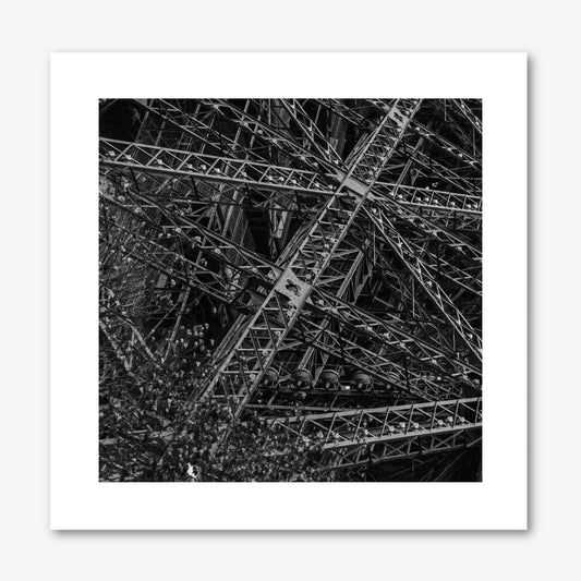 Framework - Eiffel Tower