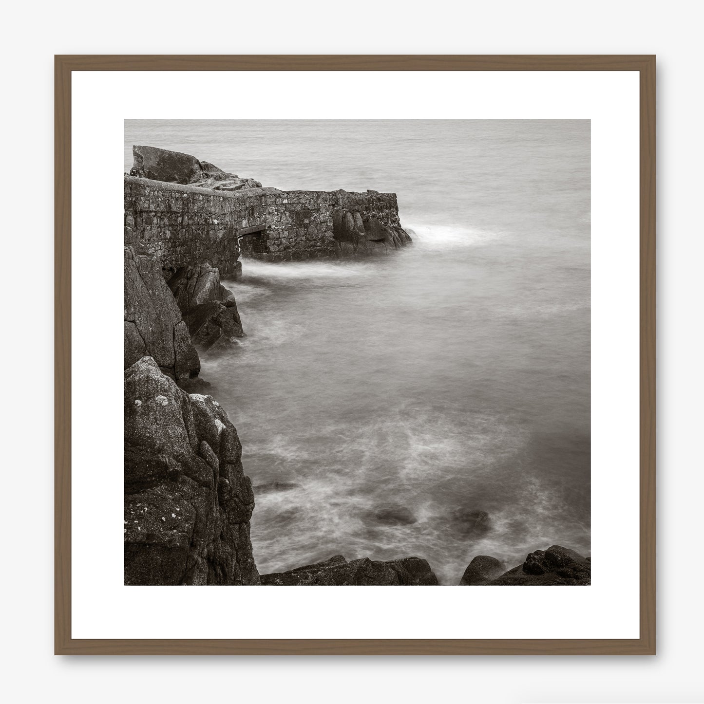 The Forty Foot I