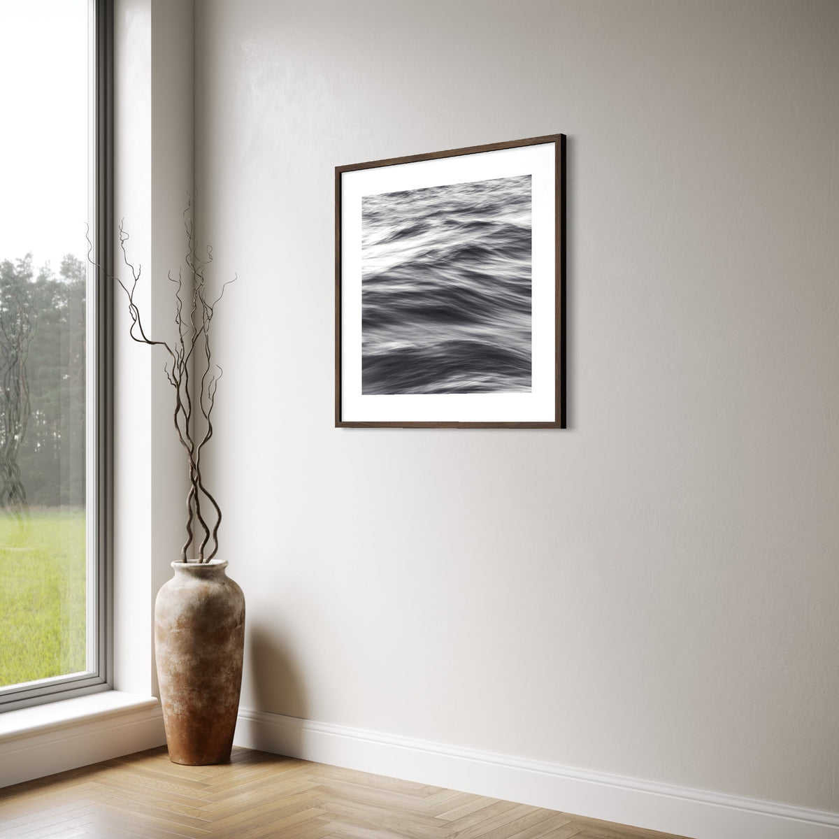 At Sea VI