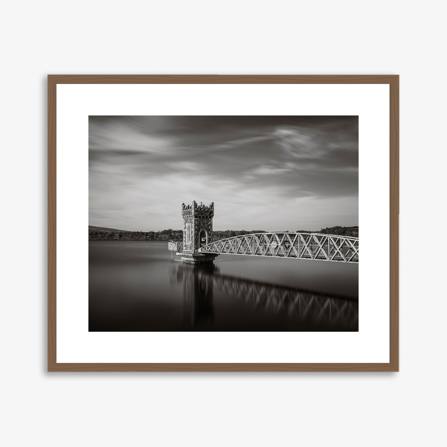 Vartry Reservoir