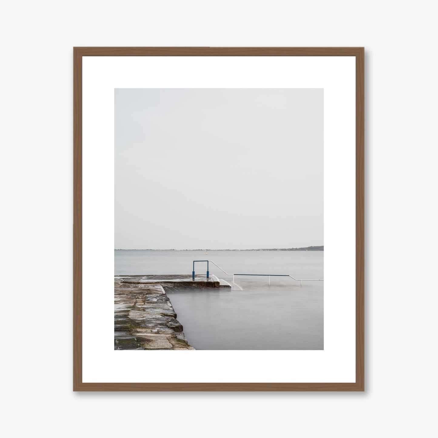Seapoint Bathing Place