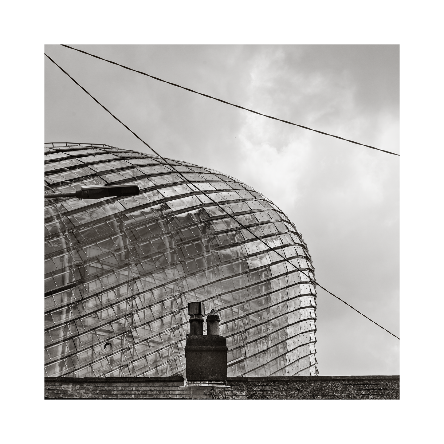 The Aviva Stadium