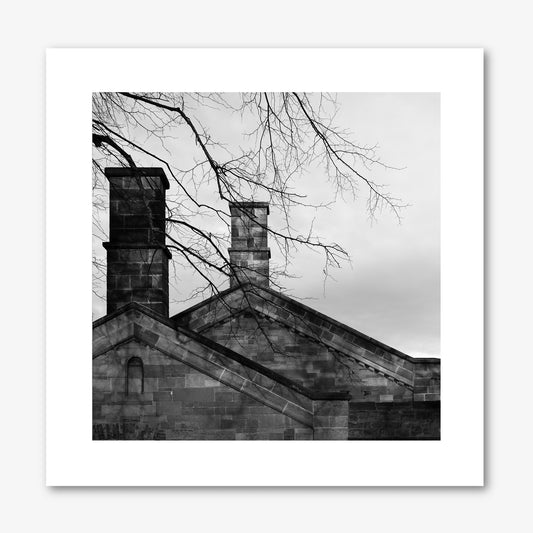 Two Chimneys