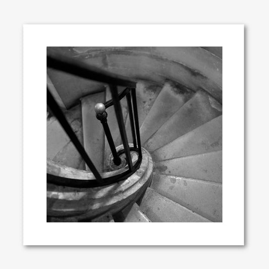 Winding Stair
