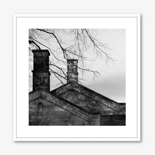 Two Chimneys