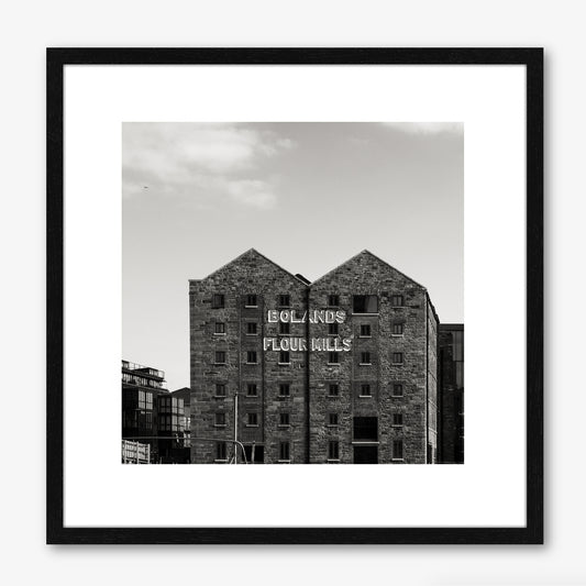 Bolands Flour Mills