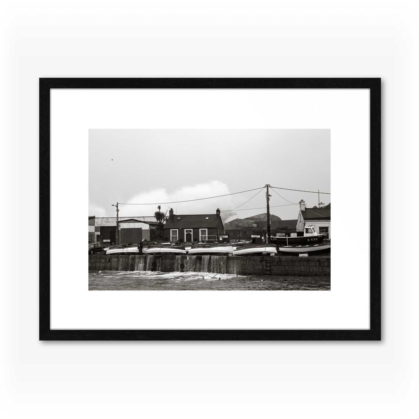 The Cottage Bullock Harbour