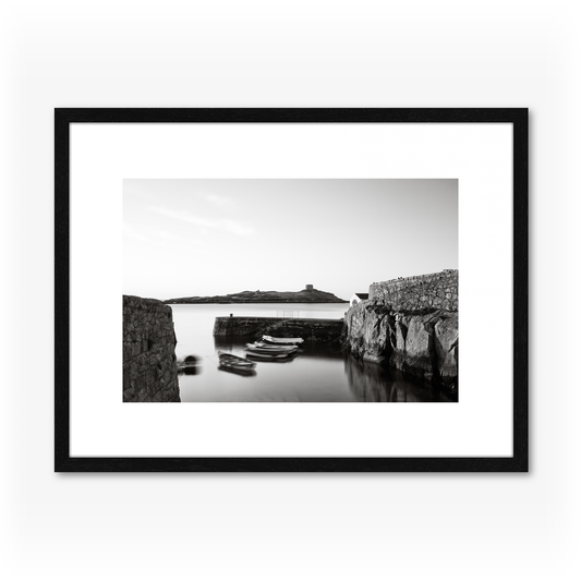 Coliemore Harbour 2