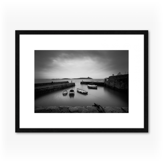 Coliemore Harbour 1