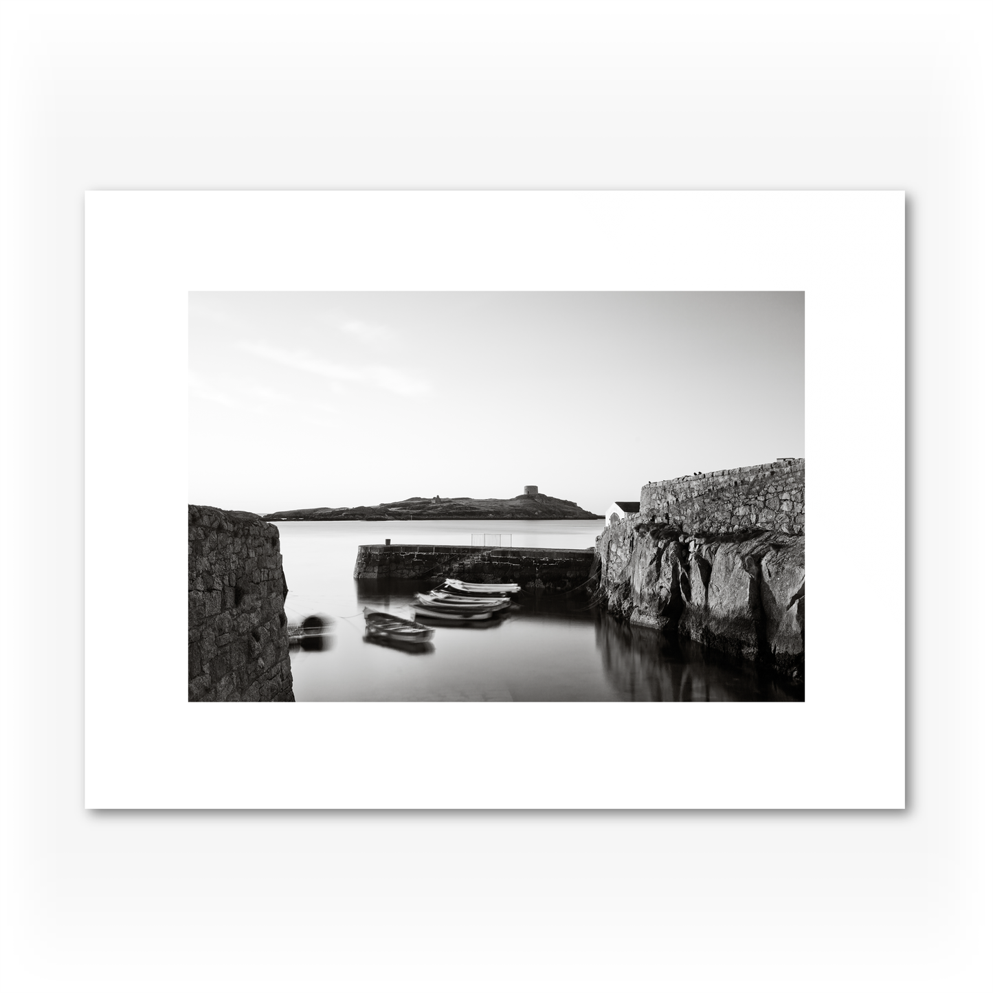 Coliemore Harbour 2