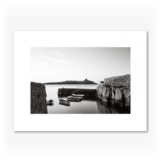 Coliemore Harbour 2