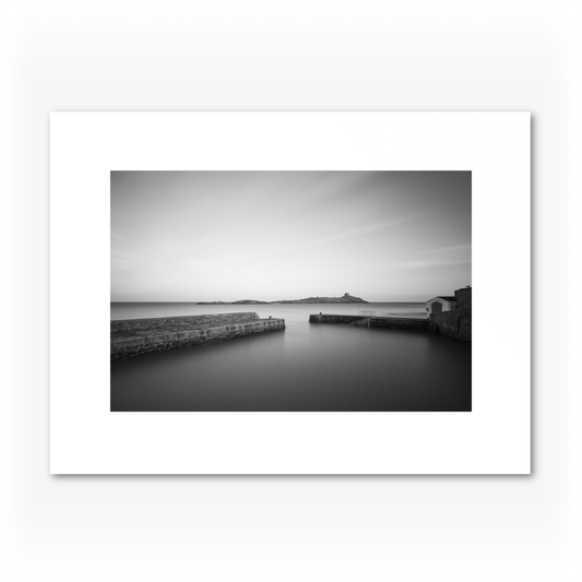 Coliemore Harbour 3