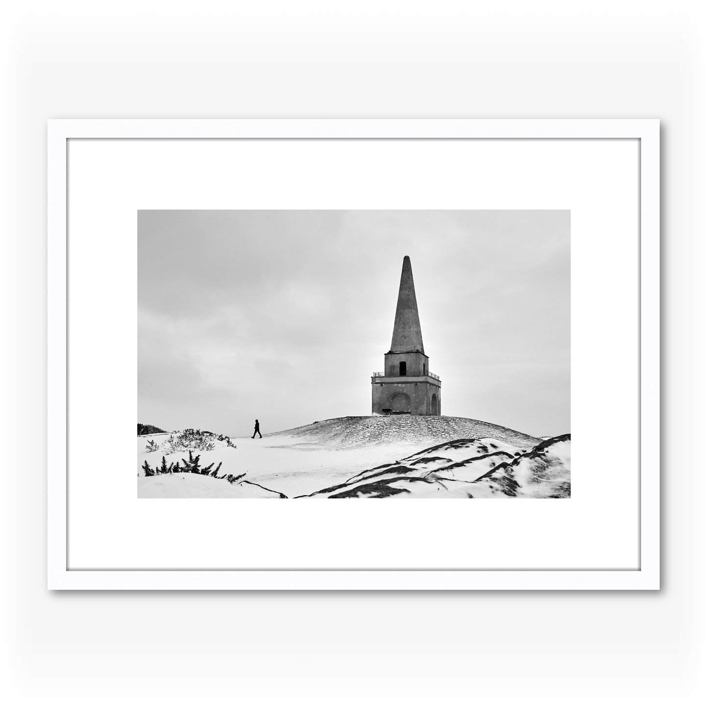 Killiney Obelisk