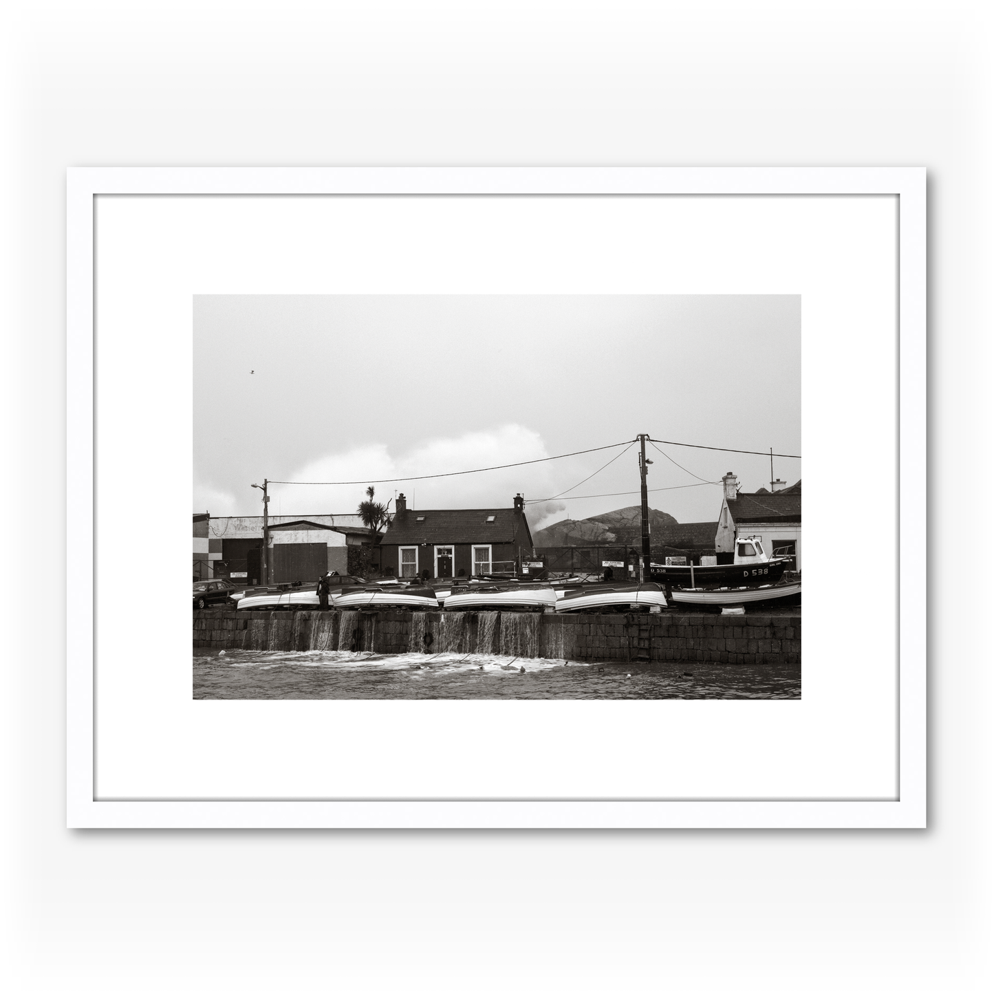 The Cottage Bullock Harbour